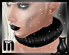 [CS] PVC Fuzzy Choker M