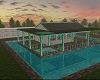 LQ Pool cabin