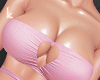 Dress Pink Heart