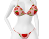strawberry Bikini