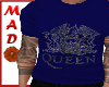 theeshirt queen