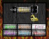 Greed's Collar