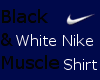 [Je] Black+W Muscle