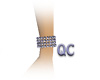 (QC) Gems Bracelet