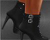 Autumn Corset Boots