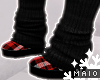 christmas | platforms