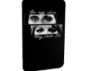 🅻 THE EYES CUTOUT
