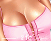 Sofia Jean Set Pink