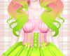 mitsuri dress ♥
