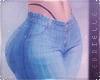 E~ Blue Club Jeans
