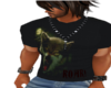 Wolf Shirt