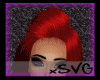 *SVG* Girl on Fire S101