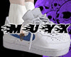 anime ☀ sneakers F