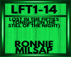 ronnie milsap LFT1-14