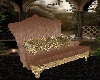 Golden Elegence Couch
