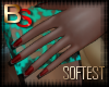 (BS) Lora Gloves SFT