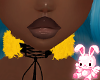 ✰Yatsura Choker v2✰