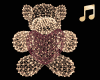 Wire Teddy + Love Songs