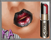 (KA)Glitter Lips Duo(Bl)