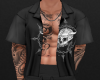 SV|Viking Shirt + Tats