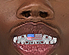 ♪- Asteri Grillz USV