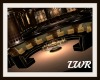 LWR}Luxury:Round Sofa