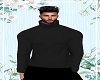 Blusa Preta