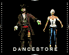 *Dance WIth Pirate V.1