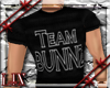 :LiX: Team Bunnz Tee
