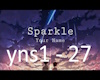 Your Name - Sparkle
