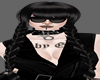 Rapunzel  black hair 29