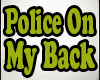 Police On My Back  Clash