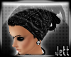 Jett - Black Dreads v2