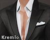 Black Tuxedo