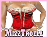 [MT]Valentines red booty