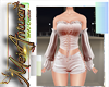 M♥Top +Short Rll
