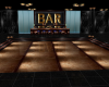 Cool Bar With DanceFloor