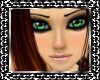 LiA* Green Eyes