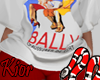 Bally outfit F