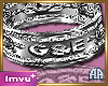 Custom Ring G&E  Female