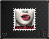 Stamp | True Blood