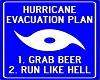 BCH - Hurricane Warning