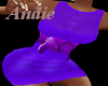 Purple Minnie*THIN*