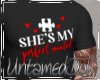 {UD} Valentine Black 3 M
