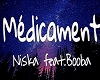 niska-medicament