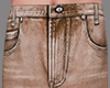 |Anu|BR Slim Jeans*
