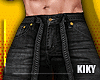 kk/💋Muscles Jeans