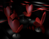 Valentin Chat Heart
