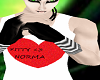 KITTY <3 NORMA