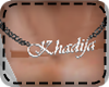 KMx::(M)KhadijaNecklace